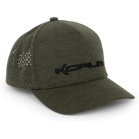 Korum Brushed Baseball Cap